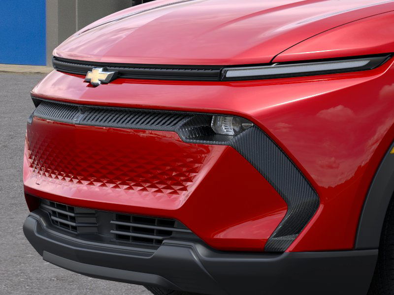 2026 CHEVROLET EQUINOX - Image 12