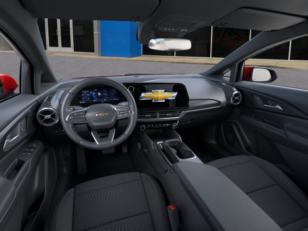 2026 CHEVROLET EQUINOX - Image 14