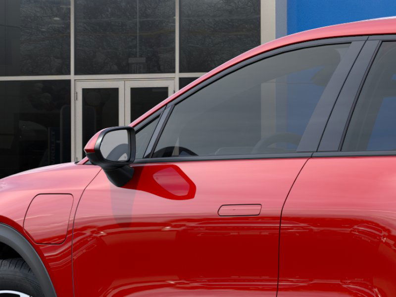 2026 CHEVROLET EQUINOX - Image 11