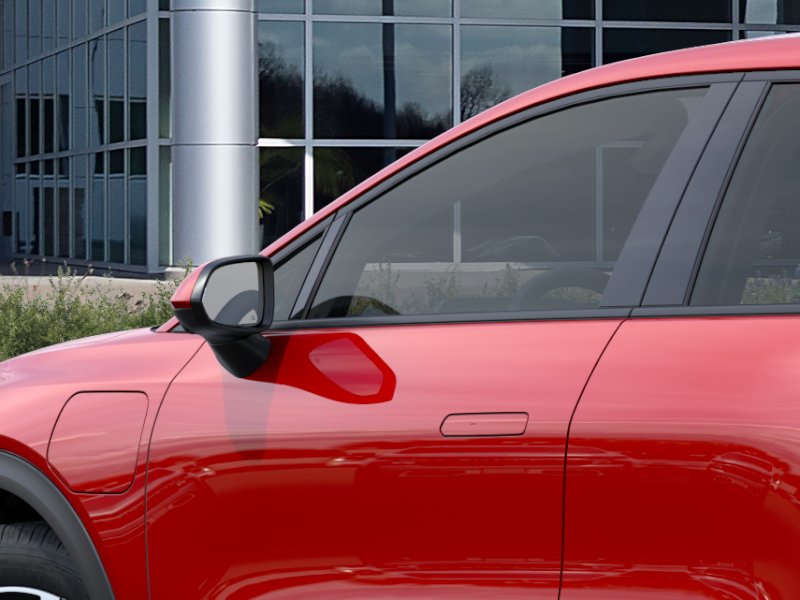 2026 Chevrolet Equinox EV 1LT - Photo 37