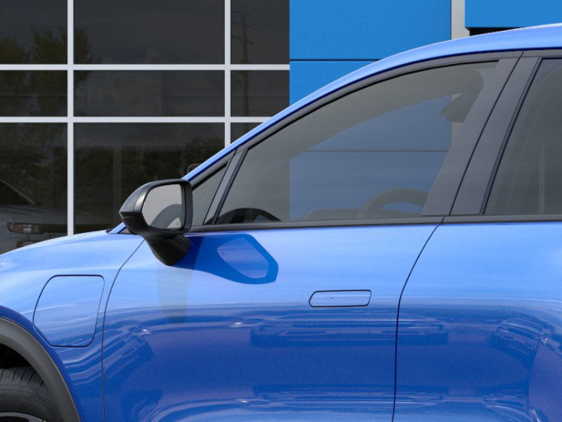 2026 Chevrolet Equinox EV 1LT - Photo 27