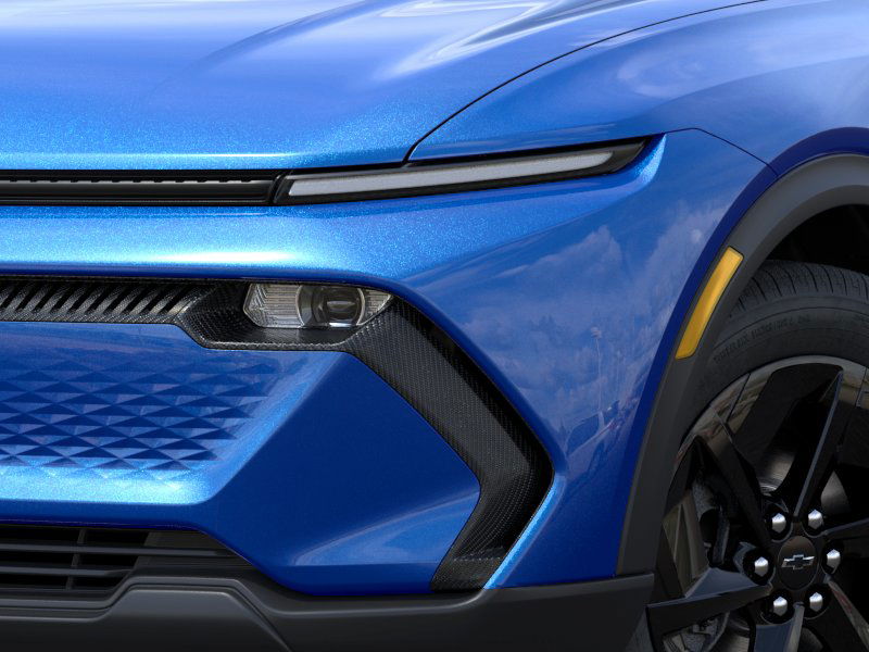 2026 Chevrolet Equinox EV 1LT - Photo 25