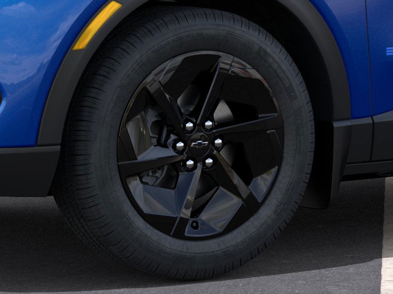 2026 Chevrolet Equinox EV 1LT - Photo 24