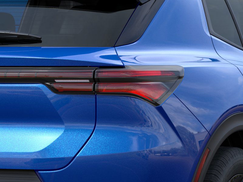 2026 Chevrolet Equinox EV 1LT - Photo 26