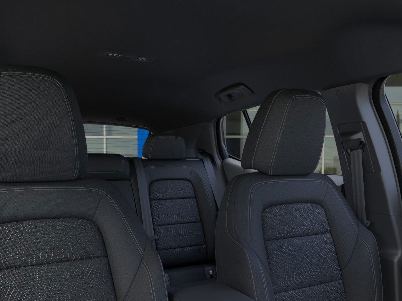 2026 Chevrolet Equinox EV 1LT photo 20
