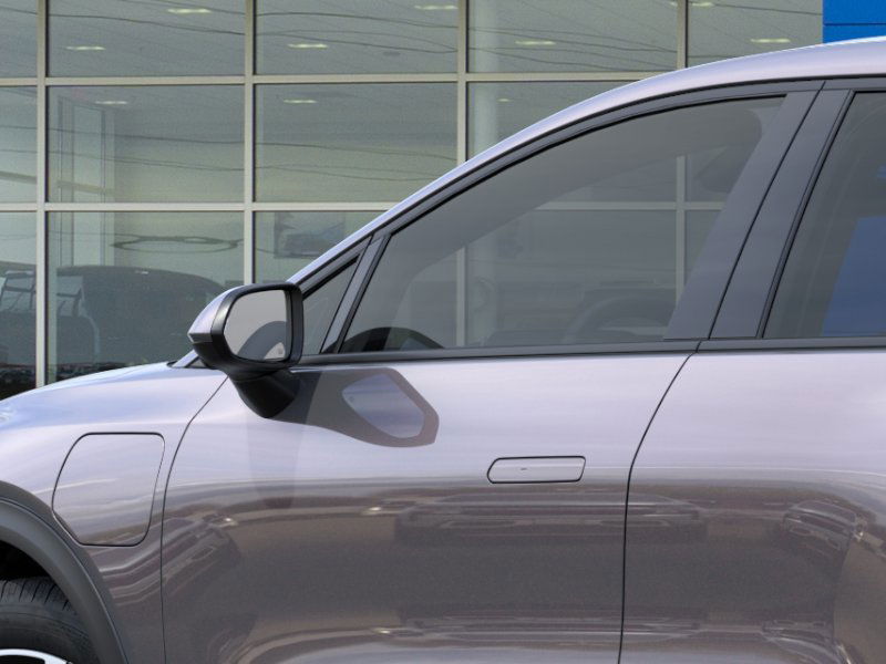 2026 Chevrolet Equinox EV 1LT photo 8