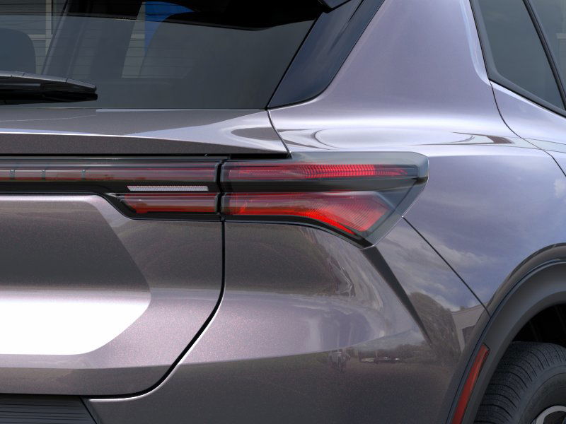 2026 Chevrolet Equinox EV 1LT photo 7