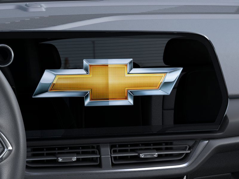 2026 Chevrolet Equinox EV 1LT photo 17