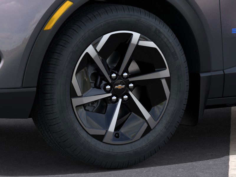 2026 Chevrolet Equinox EV 1LT photo 6