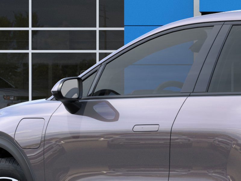2026 Chevrolet Equinox EV 1LT photo 9
