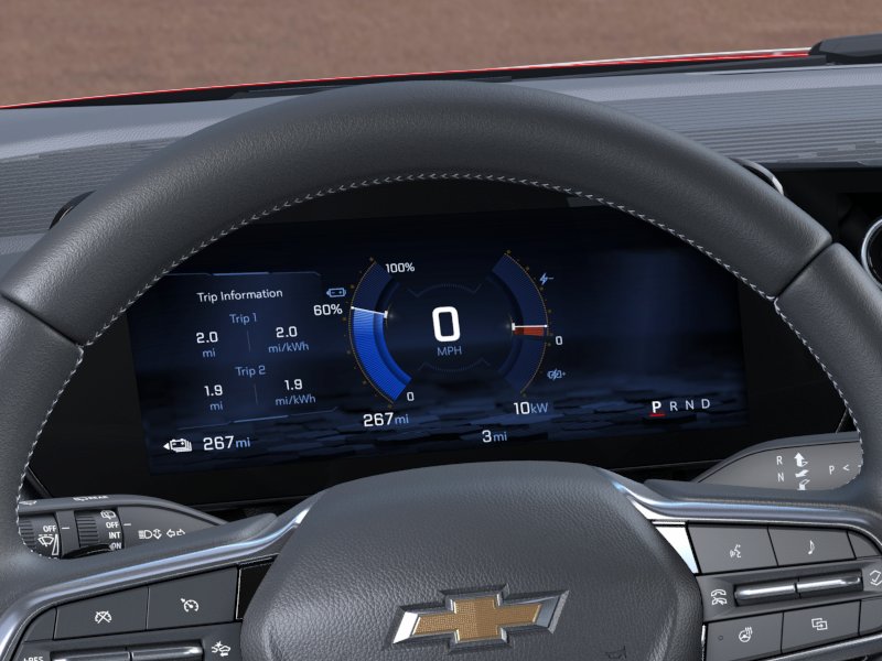 2026 Chevrolet Equinox EV 1LT - Photo 42