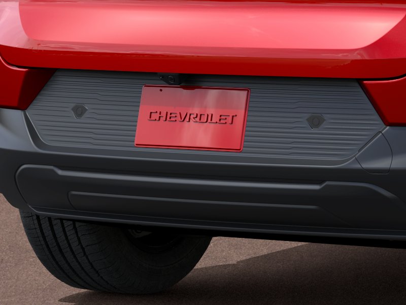 2026 Chevrolet Equinox EV 1LT - Photo 38