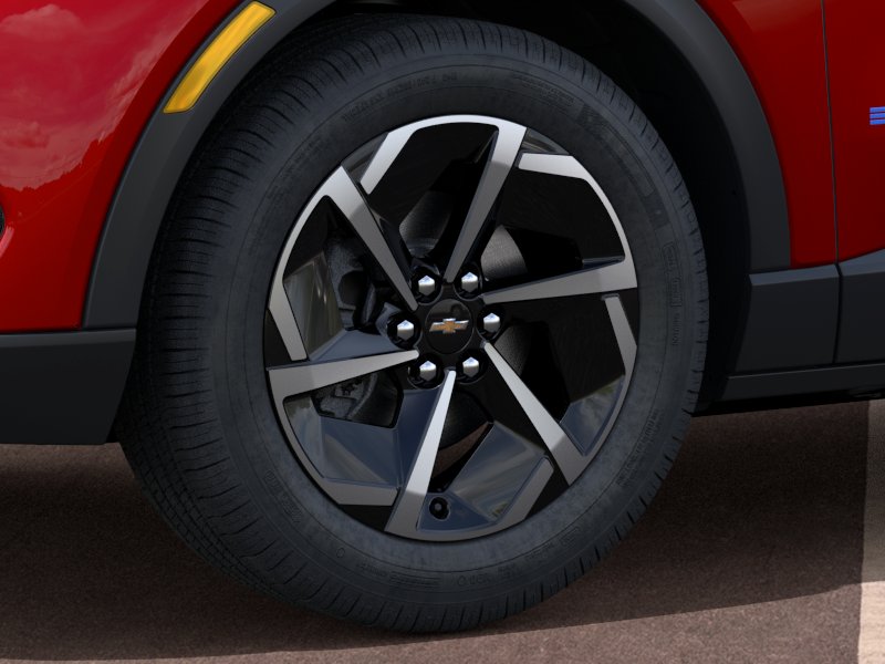 2026 Chevrolet Equinox EV 1LT - Photo 33