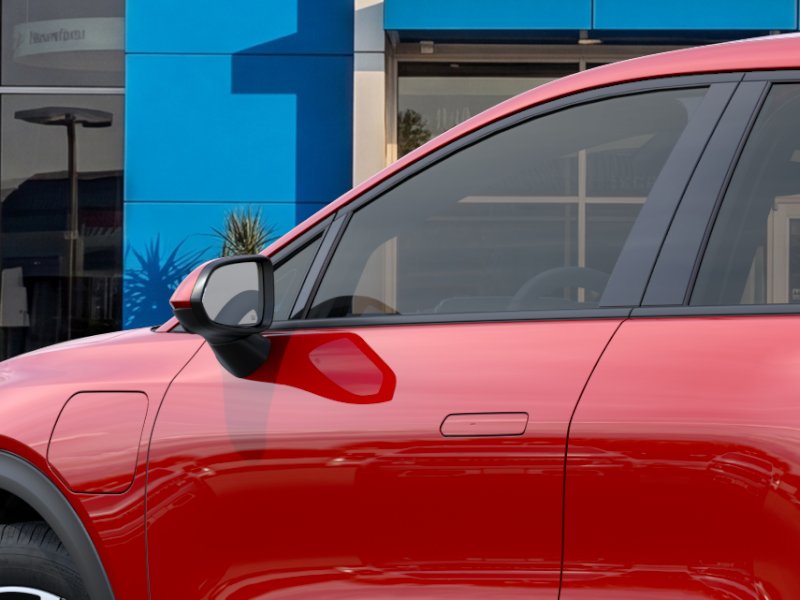 2026 Chevrolet Equinox EV 1LT - Photo 36