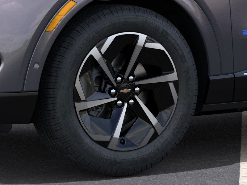 2025 Chevrolet Equinox EV 1LT photo 7