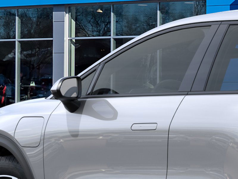 2026 Chevrolet Equinox EV 1LT photo 10
