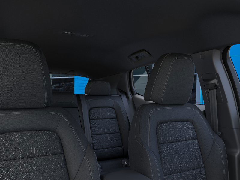 2026 Chevrolet Equinox EV 1LT photo 22