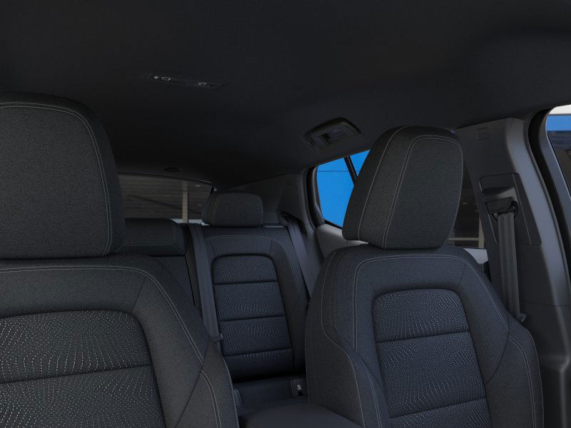 2026 Chevrolet Equinox EV 1LT photo 20