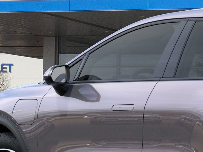 2026 Chevrolet Equinox EV 1LT photo 8