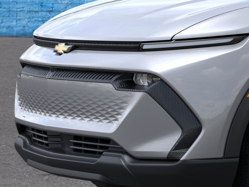 2026 Chevrolet Equinox EV 1LT - Photo 13