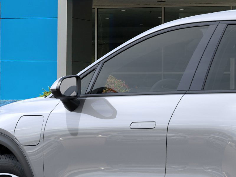 2026 Chevrolet Equinox EV 1LT - Photo 12