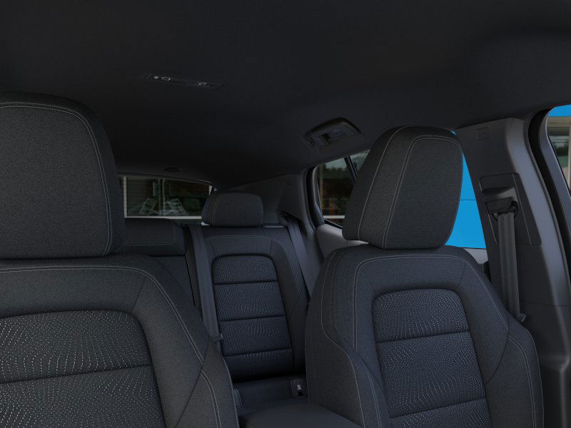2026 Chevrolet Equinox EV 1LT - Photo 24