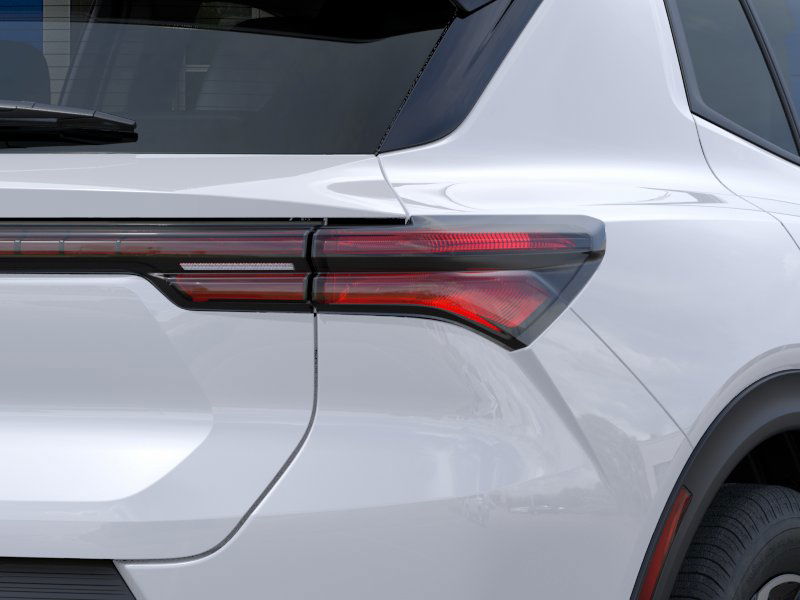 2026 Chevrolet Equinox EV 1LT photo 7