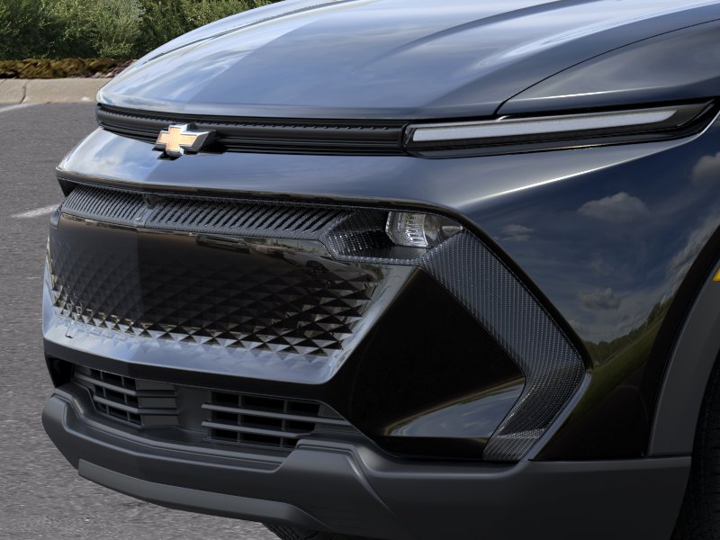 New 2026 Black Chevrolet LT image 38