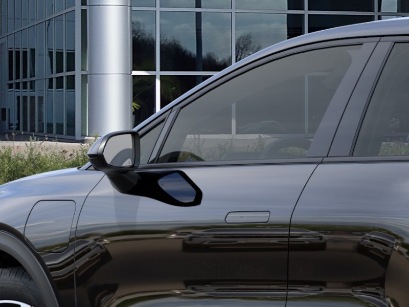 New 2026 Black Chevrolet LT image 37