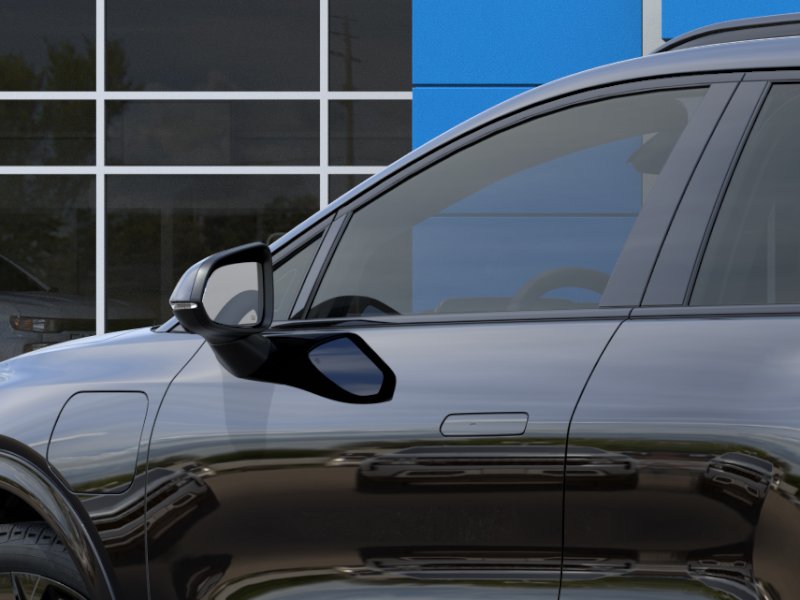 Used 2024 Black Chevrolet RS image 23