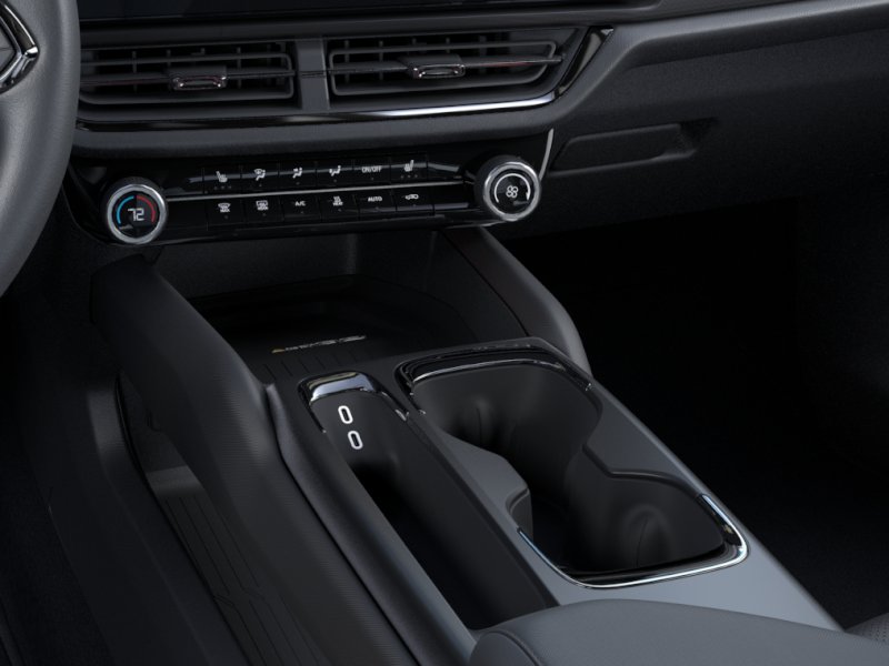 Used 2024 Black Chevrolet RS image 34