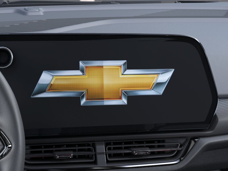 Used 2024 Black Chevrolet RS image 31