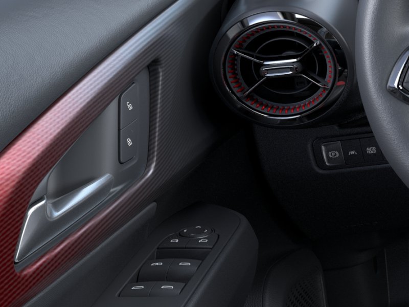 Used 2024 Black Chevrolet RS image 33