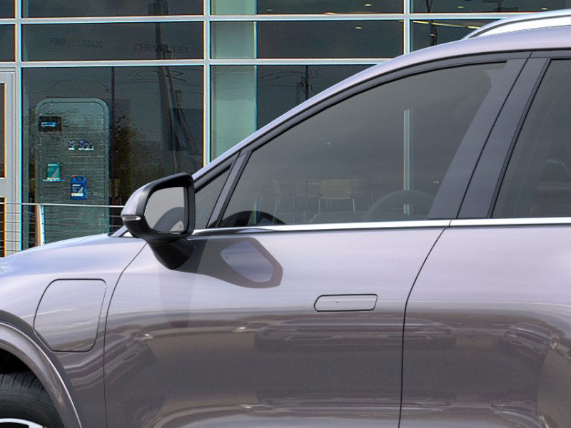 2025 Chevrolet Equinox EV 1LT photo 4