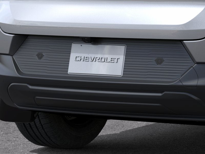 2026 Chevrolet Equinox LT photo 10