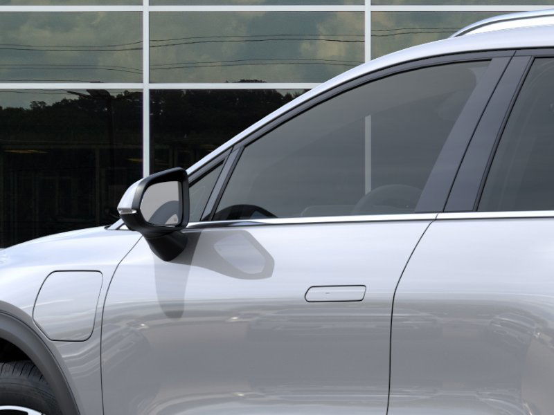 2026 Chevrolet Equinox LT photo 8