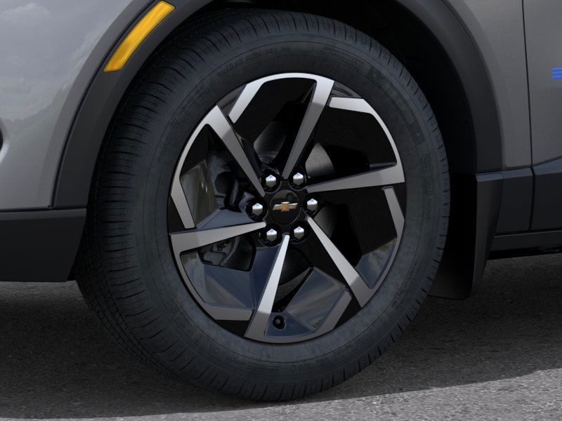 2026 Chevrolet Equinox LT photo 5