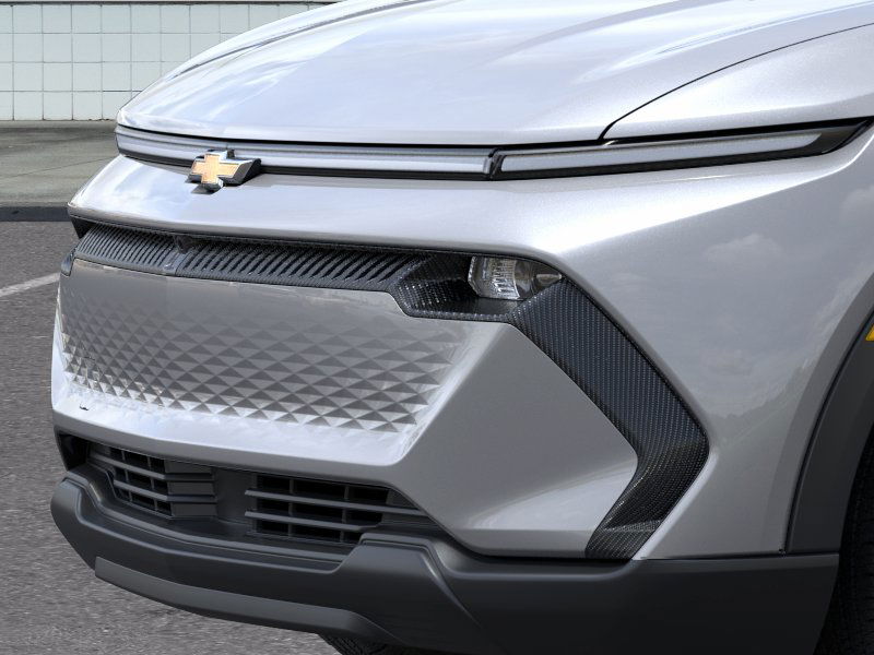 2026 Chevrolet Equinox LT photo 9