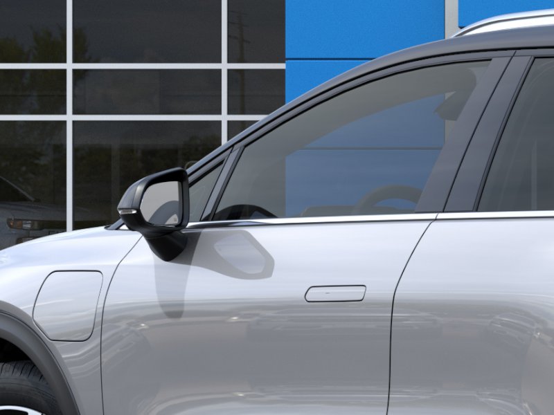 New 2026 Sterling Gray Metallic Chevrolet LT image 37