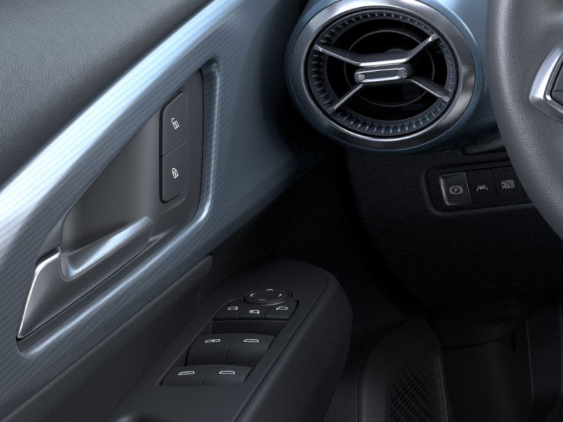 2025 Chevrolet Equinox EV 1LT photo 16