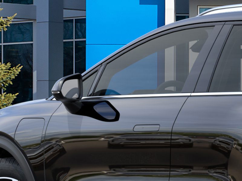2026 Chevrolet Equinox LT photo 4