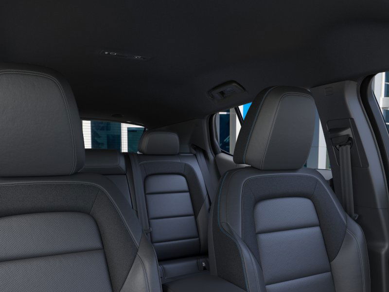 2026 Chevrolet Equinox LT photo 16