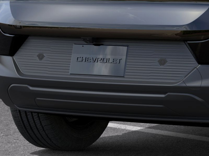2026 Chevrolet Equinox LT photo 6