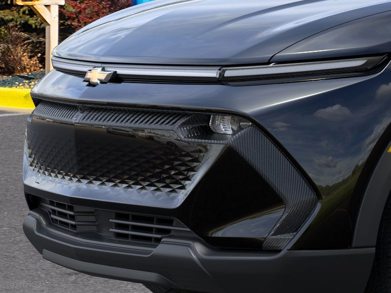 2026 Chevrolet Equinox LT photo 5