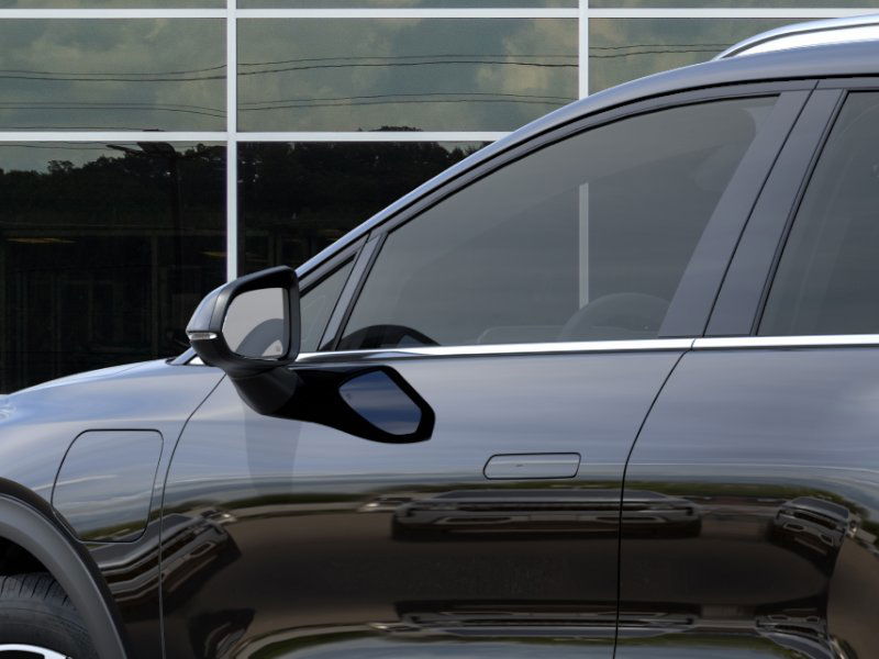 2026 Chevrolet Equinox EV 1LT photo 8
