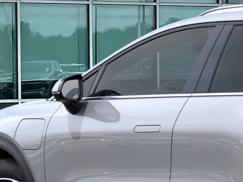 2026 Chevrolet Equinox EV 1LT photo 11