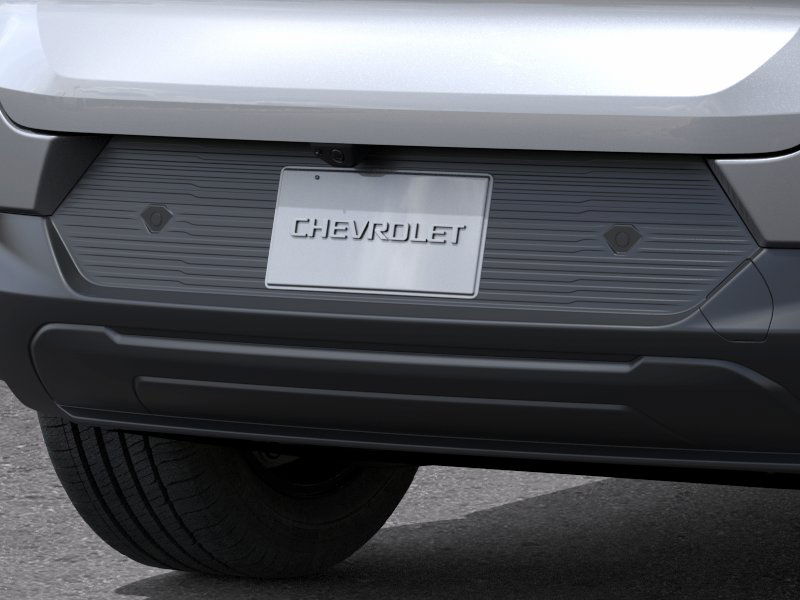 2026 Chevrolet Equinox EV 1LT photo 13