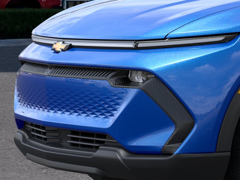 2026 Chevrolet Equinox EV 2LT - Photo 39