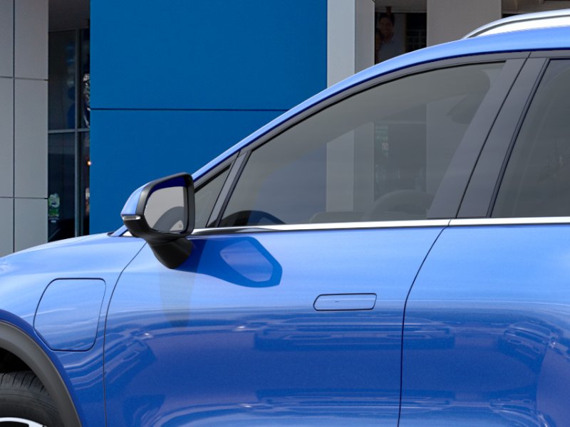 2026 Chevrolet Equinox EV 2LT - Photo 38