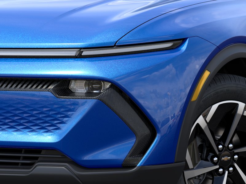 2026 Chevrolet Equinox EV 2LT - Photo 36